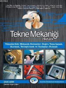 Tekne Mekaniği; El Kitabı