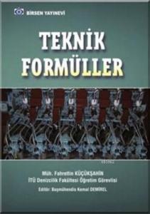 Teknik Formüller