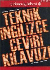Teknik İngilizce Çeviri Kılavuzu