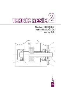 Teknik Resim 2