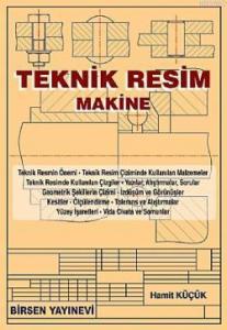 Teknik Resim Makine