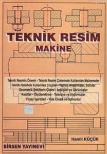 Teknik Resim (Makine)