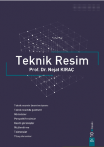 Teknik Resim