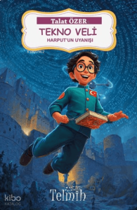 Tekno Veli - Harput'un Uyanışı
