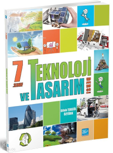 Teknoloji ve Tasarım 7
