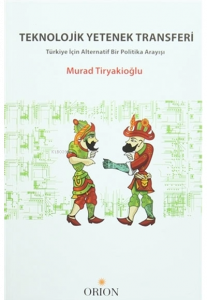 Teknolojik Yetenek Transferi