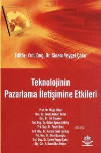 Teknolojinin Pazarlama İletişimine Etkileri