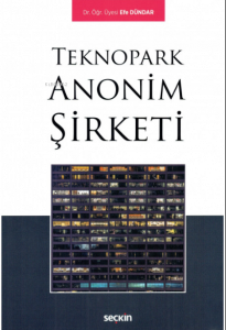 Teknopark Anonim Şirketi