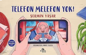 Telefon Melefon Yok!