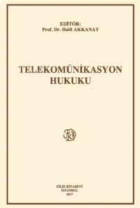 Telekomünikasyon Hukuku