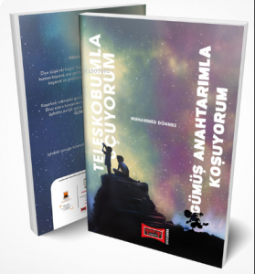 Teleskobumla Uçuyorum