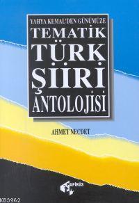 Tematik Türk Şiiri Antolojisi