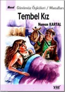 Tembel Kız