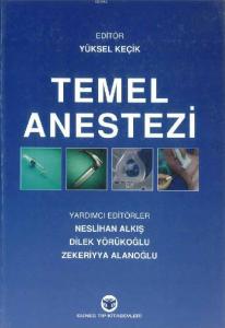 Temel Anestezi