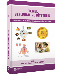 Temel Beslenme ve Diyetetik