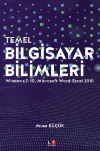 Temel Bilgisayar Bilimleri