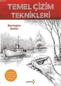 Temel Çizim Teknikleri