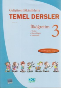 Temel Dersler 3