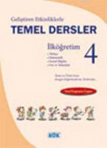 Temel Dersler 4