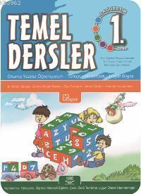 Temel Dersler İlköğretim 1. Sınıf