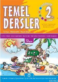 Temel Dersler İlköğretim 2. Sınıf
