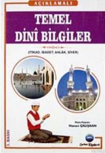 Temel Dini Bilgiler