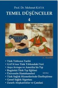Temel Düşünceler 4
