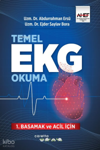 Temel EKG Okuma