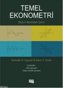 Temel Ekonometri; 5. Basım'dan Çeviri