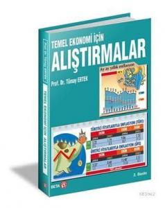 Temel Ekonomi İçin Alıştırmalar - Cep Boy