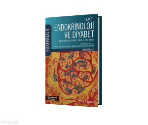 Temel Endokrinoloji Ve Diyabet