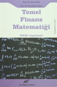 Temel Finans Matematiği Excel Uygulamalı