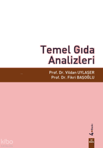 Temel Gıda Analizleri