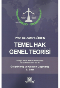 Temel Hak Genel Teorisi