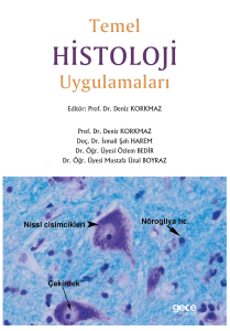 Temel Histoloji Uygulamaları