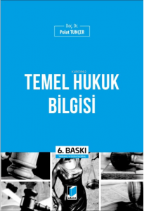 Temel Hukuk Bilgisi
