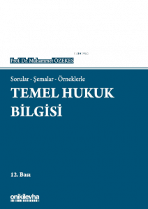 Temel Hukuk Bilgisi