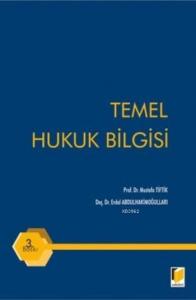 Temel Hukuk Bilgisi