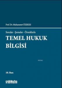 Temel Hukuk Bilgisi