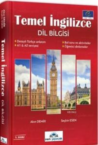 Temel İngilizce Dil Bilgisi Yeni