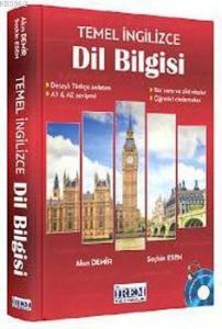 Temel İngilizce Dil Bilgisi