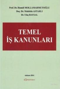 Temel İş Kanunları