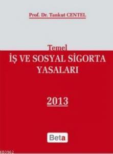 Temel İş ve Sosyal Sigorta Yasaları