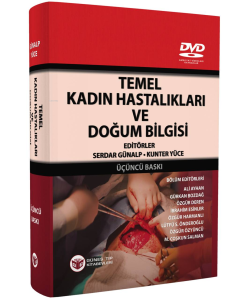 Temel Kadın Hastalıkları ve Doğum Bilgisi