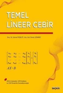 Temel Lineer Cebir