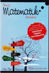 Temel Matematik Fasikülleri