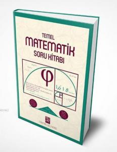 Temel Matematik Soru Kitabı ( Normal Deli Serisi)