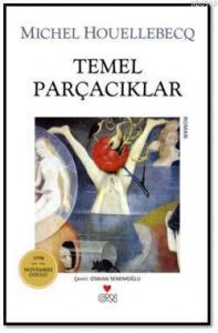 Temel Parçacıklar