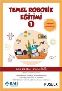 Temel Robotik Eğitimi - 1