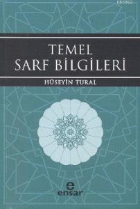 Temel Sarf Bilgileri